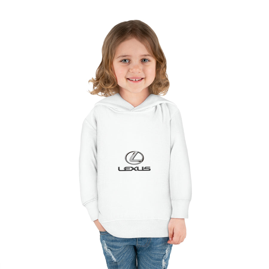 Unisex Lexus Toddler Pullover Fleece Hoodie™