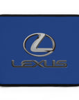 Dark Blue Lexus Laptop Sleeve™