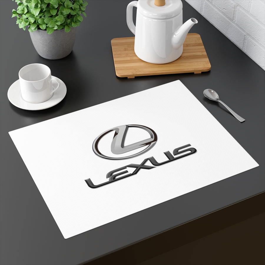 Lexus Placemat™