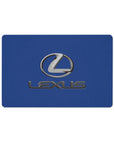 Dark Blue Lexus Floor Mat™