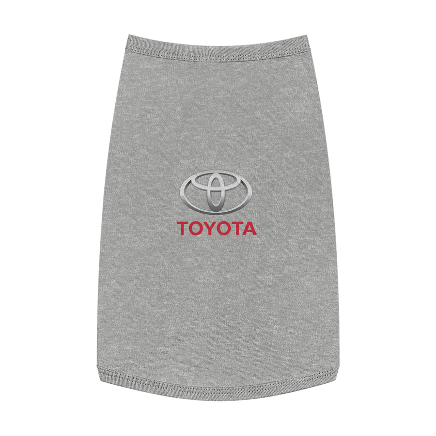 Toyota Pet Tank Top™