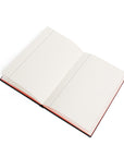 Toyota Color Contrast Notebook - Ruled™