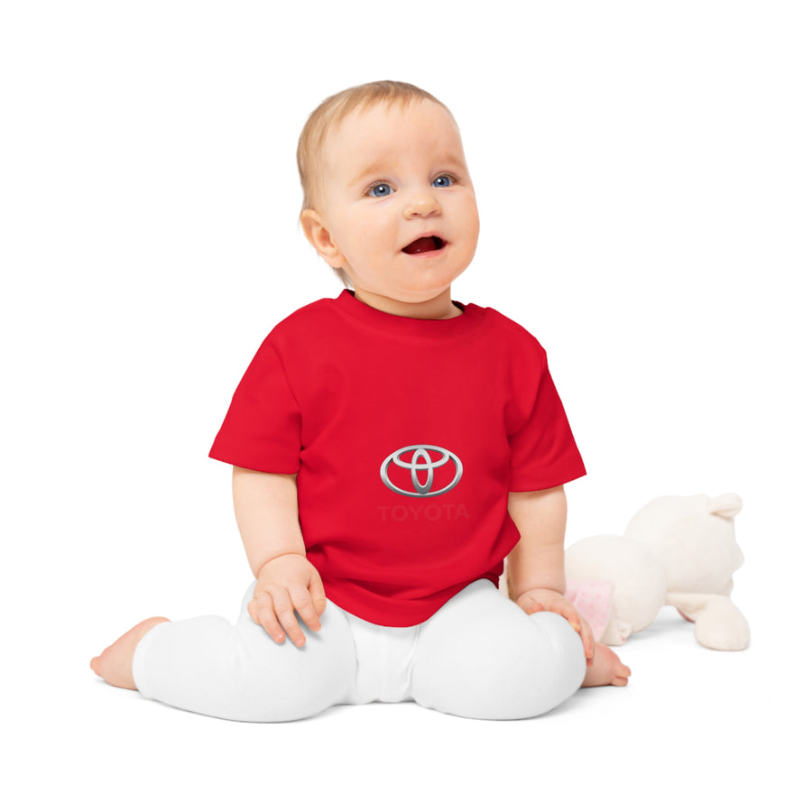 Toyota Baby T-Shirt™