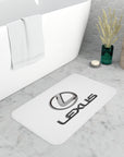 Lexus Memory Foam Bathmat™