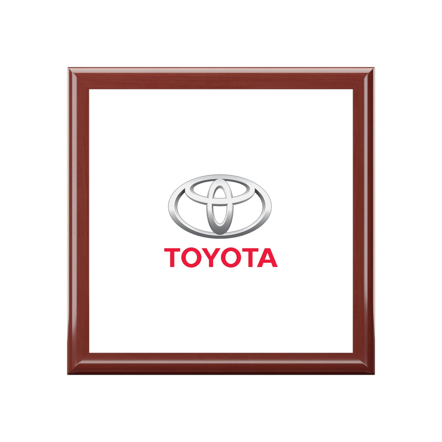 Toyota Jewelry Box™