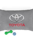 Grey Toyota Pet Bed™