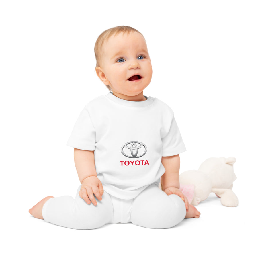 Toyota Baby T-Shirt™