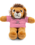 Lexus Stuffed Animals with Tee™