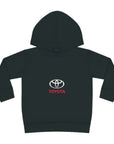 Unisex Toyota Toddler Pullover Fleece Hoodie™