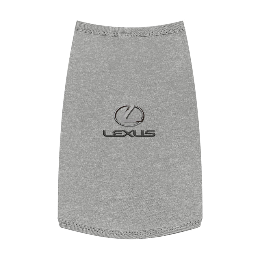 Lexus Pet Tank Top™