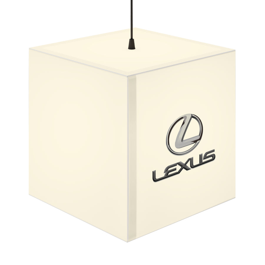 Lexus Light Cube Lamp™