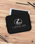 Black Lexus Laptop Sleeve™