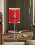 Red Lexus Lamp on a Stand, US|CA plug™