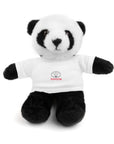 Toyota Stuffed Animals with Tee™