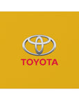 Yellow Toyota Mouse Pad™