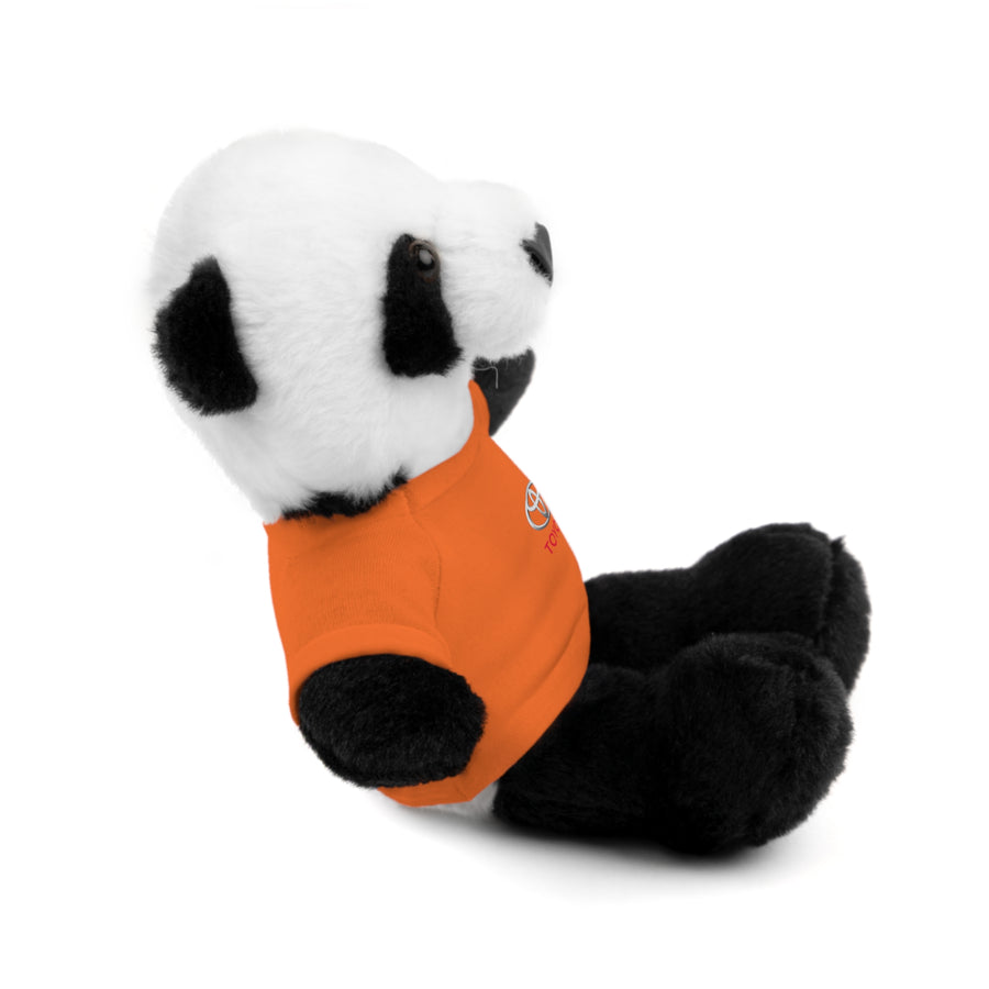 Toyota Stuffed Animals with Tee™