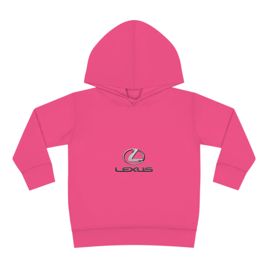 Unisex Lexus Toddler Pullover Fleece Hoodie™