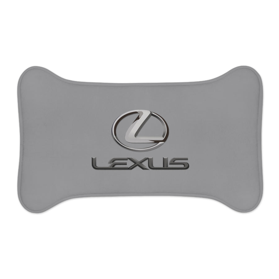 Grey Lexus Pet Feeding Mats™