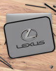 Grey Lexus Laptop Sleeve™