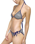 Women's Grey Toyota Bikini Swimsuit™