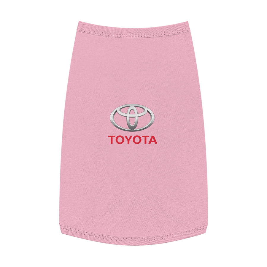 Toyota Pet Tank Top™