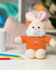 Toyota Stuffed Animals with Tee™