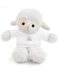 Toyota Stuffed Animals with Tee™