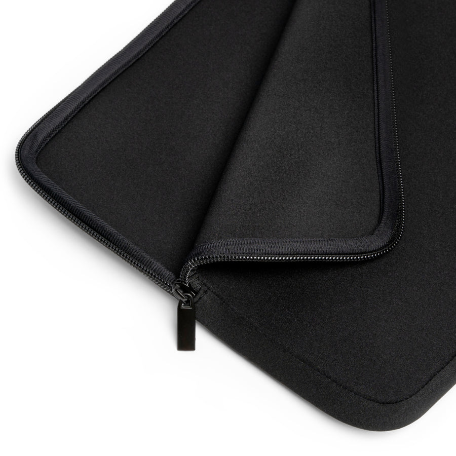 Black Toyota Laptop Sleeve™