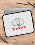 Toyota Laptop Sleeve™