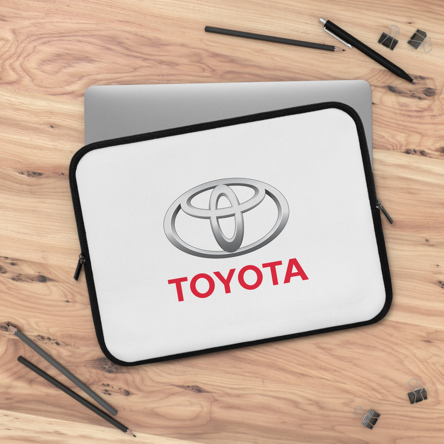 Toyota Laptop Sleeve™