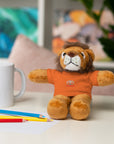 Toyota Stuffed Animals with Tee™