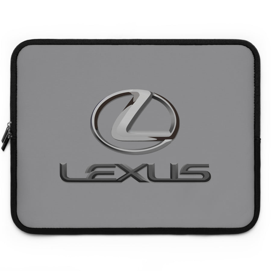 Grey Lexus Laptop Sleeve™