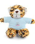 Toyota Stuffed Animals with Tee™