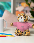 Lexus Stuffed Animals with Tee™