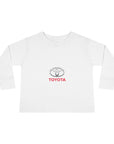 Toyota Toddler Long Sleeve Tee™