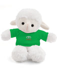 Toyota Stuffed Animals with Tee™