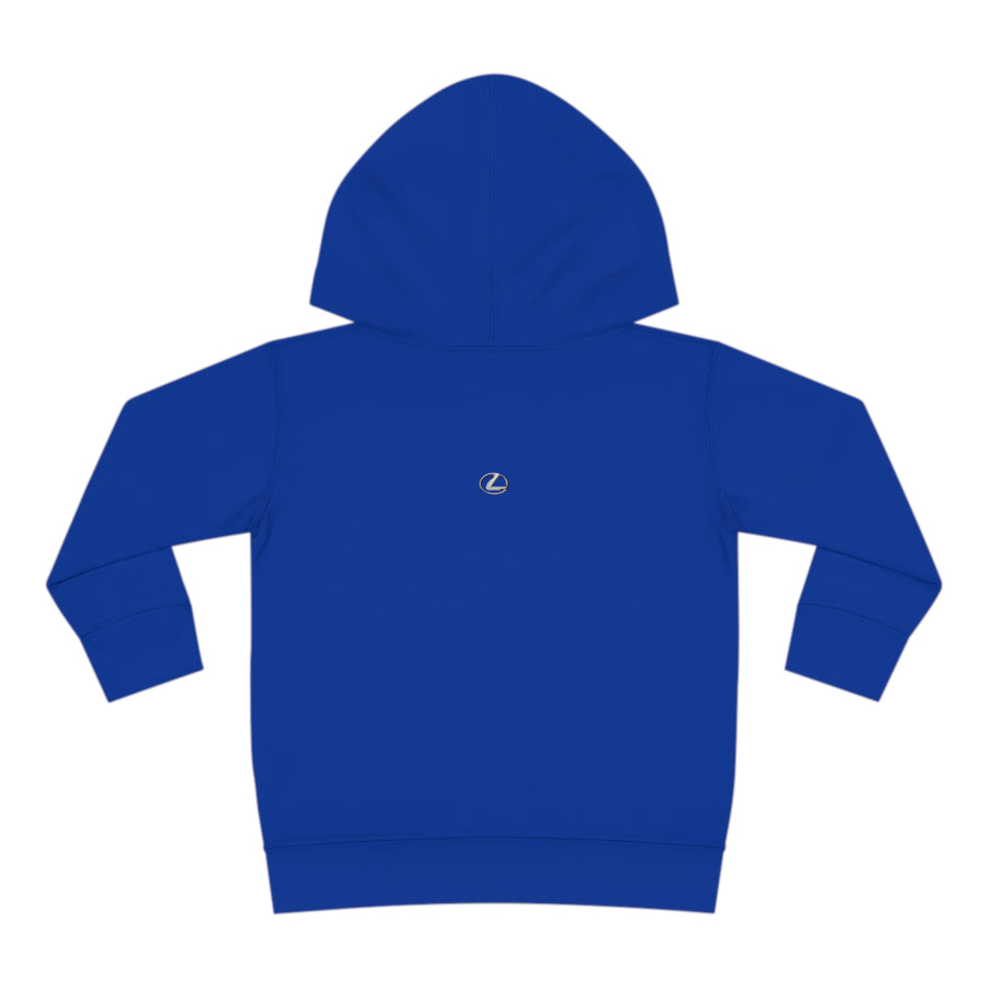 Unisex Lexus Toddler Pullover Fleece Hoodie™