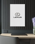 Lexus Acrylic Prints (French Cleat Hanging)™