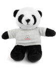 Toyota Stuffed Animals with Tee™