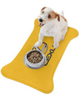 Yellow Lexus Pet Feeding Mats™