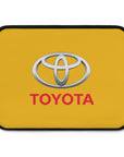 Yellow Toyota Laptop Sleeve™