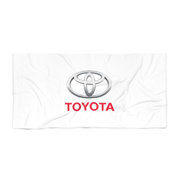 Toyota Beach Towel™