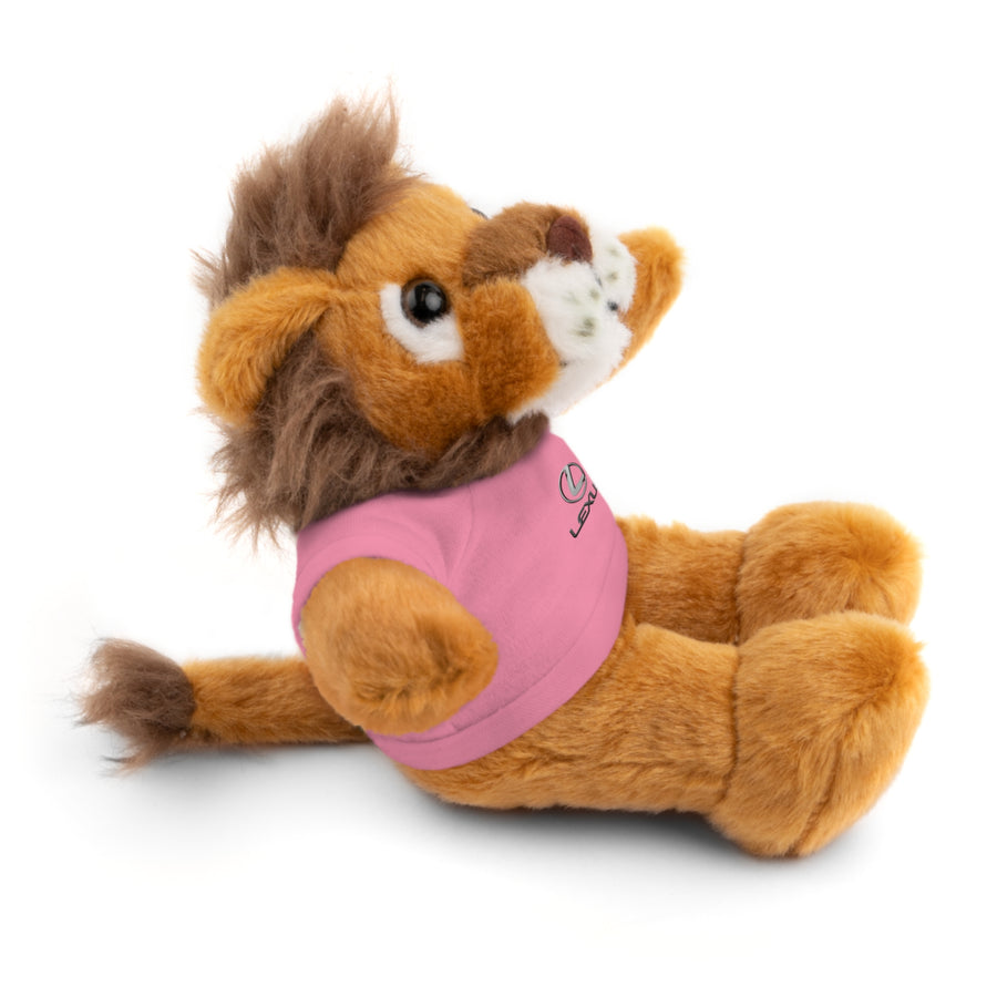 Lexus Stuffed Animals with Tee™