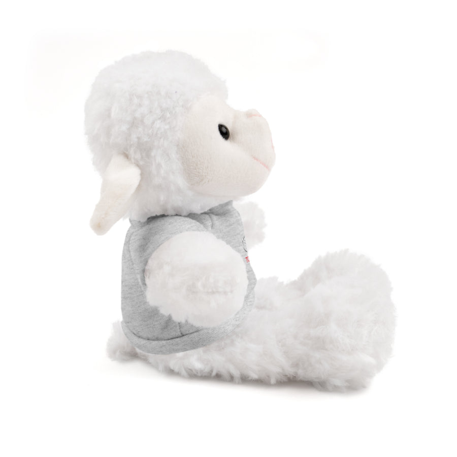 Toyota Stuffed Animals with Tee™