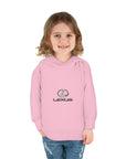 Unisex Lexus Toddler Pullover Fleece Hoodie™