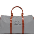 Grey Lexus Waterproof Travel Bag™