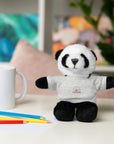 Toyota Stuffed Animals with Tee™