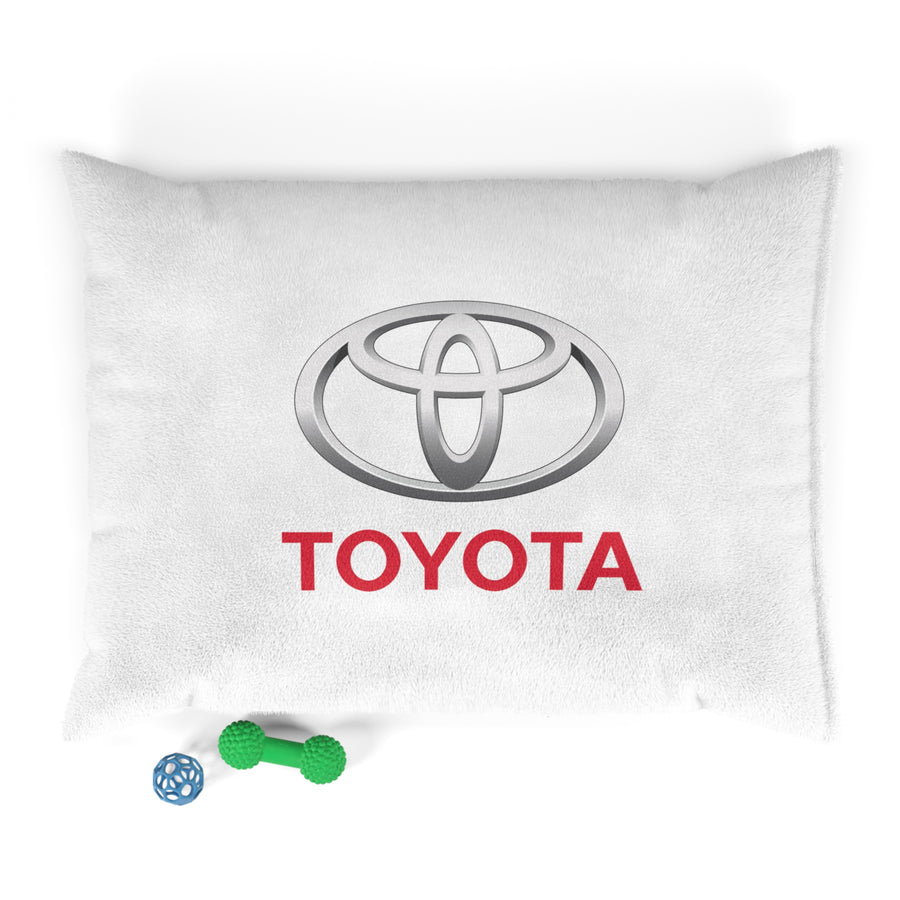 Toyota Pet Bed™