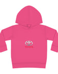 Unisex Toyota Toddler Pullover Fleece Hoodie™