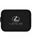 Black Lexus Laptop Sleeve™